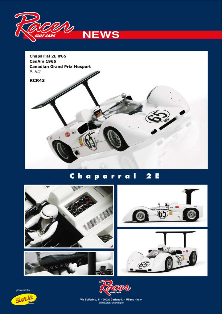 chaparral